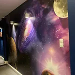 Galaxy Хостел Гданьск