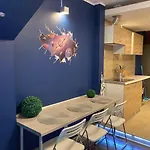 Galaxy * Гданьск