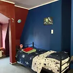 Galaxy Хостел *