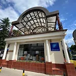 Хостел Galaxy *