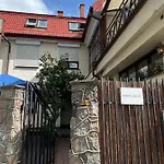 Galaxy Hostel