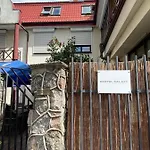 Хостел Galaxy *