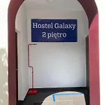 Galaxy Хостел *