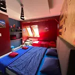 Хостел Galaxy *