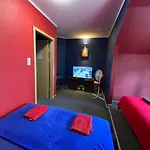 Galaxy Гданьск