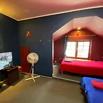 Galaxy * Гданьск