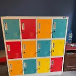 Хостел Galaxy *