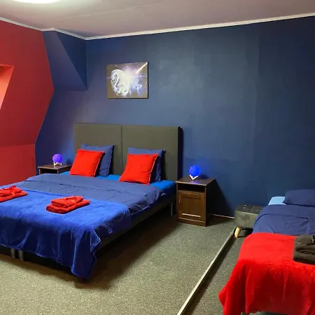 Galaxy Γκντανσκ