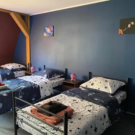 Galaxy Gdańsk