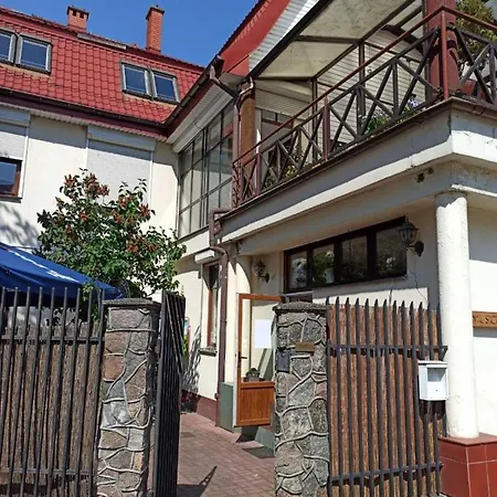 Galaxy * Gdańsk