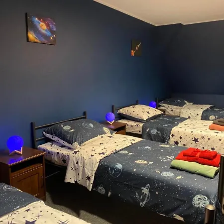 Hostel Galaxy Gdansk