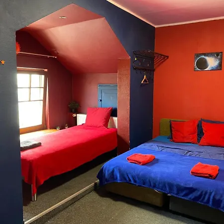 Galaxy Γκντανσκ