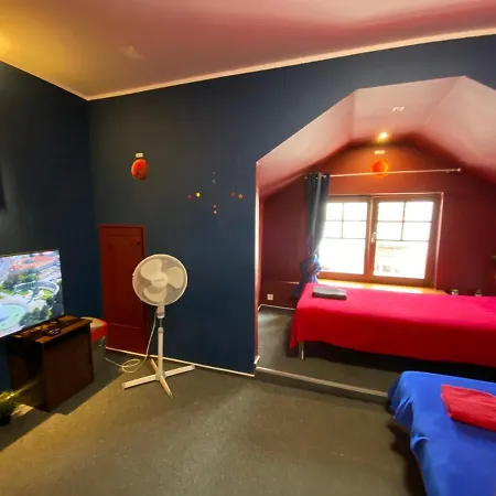 Galaxy * Γκντανσκ