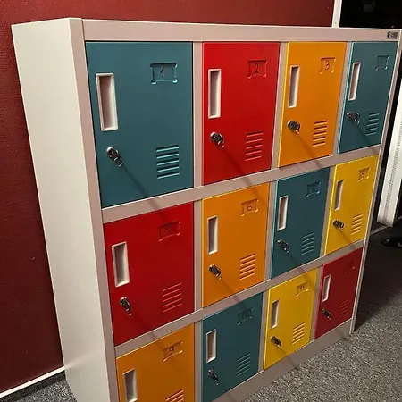 Galaxy אכסניה גדנסק