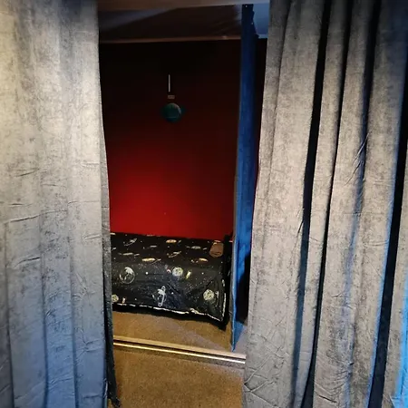 Galaxy * Гданьск