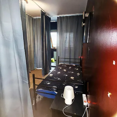 Galaxy * Гданьск