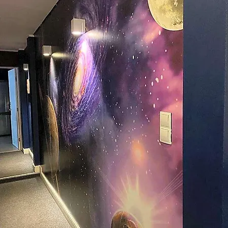 Hostel Galaxy