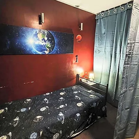 Galaxy Gdańsk