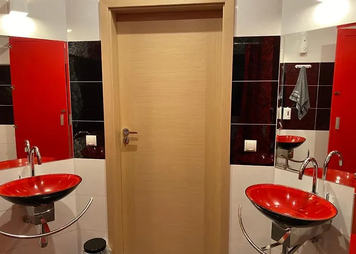 Auberge de jeunesse Galaxy *