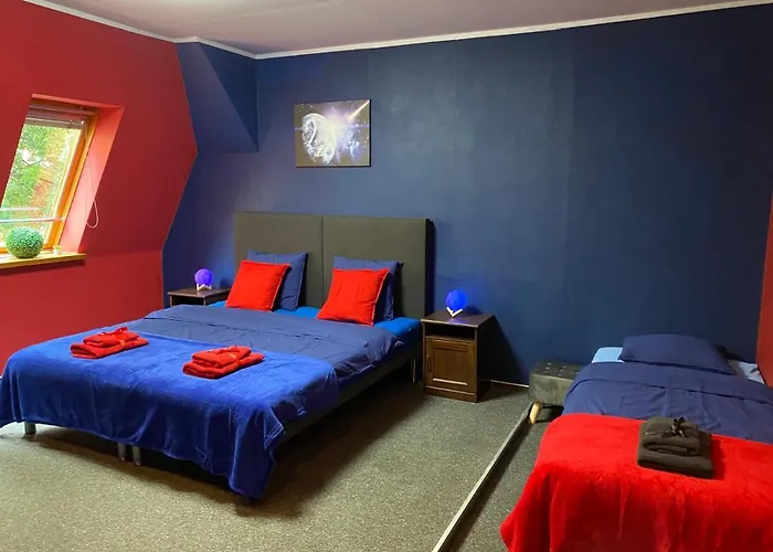 Galaxy Гданьск