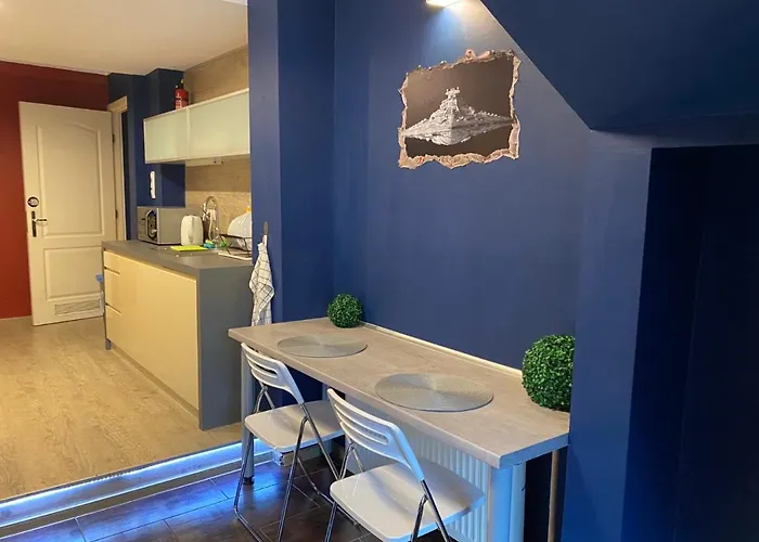 Galaxy * Гданьск