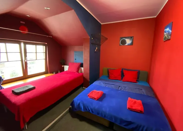 Galaxy Гданьск