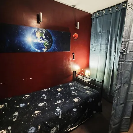 Galaxy Danzica